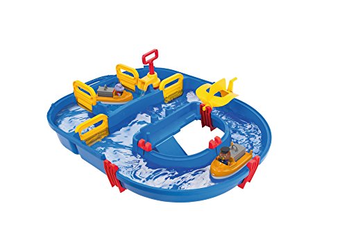 Preisvergleich Produktbild BIG Spielwarenfabrik 8700001600 Spielzeug