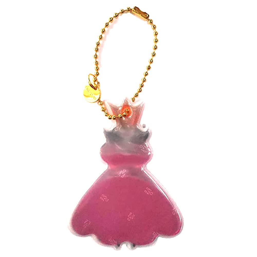 Amazon.co.jp: FIREFLY NEWYORK リフレクター (プリンセス) FIRE-F1011