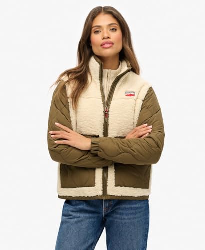 hybride femme Superdry - vue 6