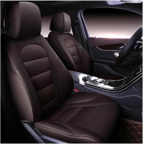 Housses de siège auto Mercedes GLC300 C220 GLC200 protection intégrale durable