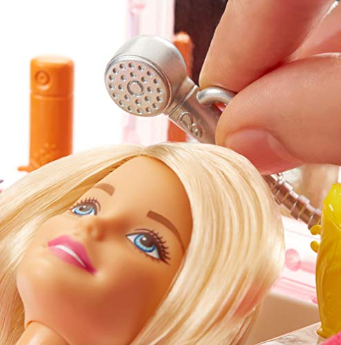 Opiniones y reviews de Salon belleza Barbie favoritos de las personas. 6 Opiniones y reviews de Salon belleza Barbie favoritos de las personas. 6