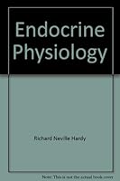 Endocrine Physiology 0839117531 Book Cover