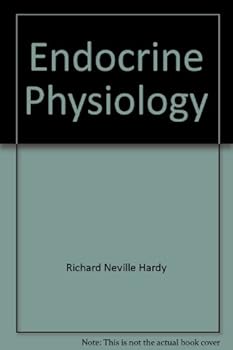 Paperback Endocrine Physiology (Physiological Principles in Medicine) Book