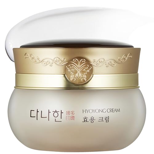 Danahan Anti-Aging Face Cream