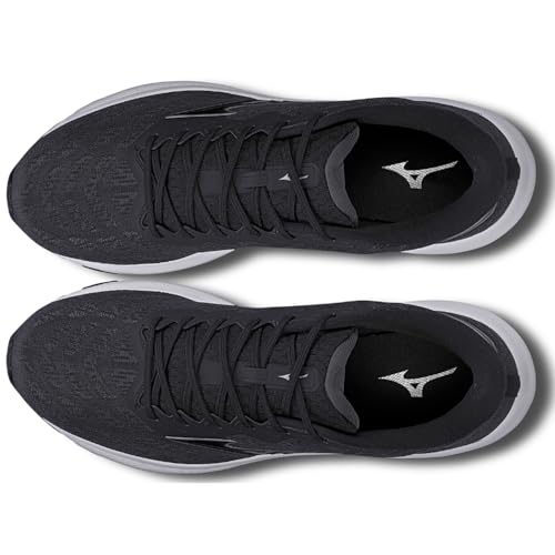 Tênis Masculino Mizuno Enigma Preto 38