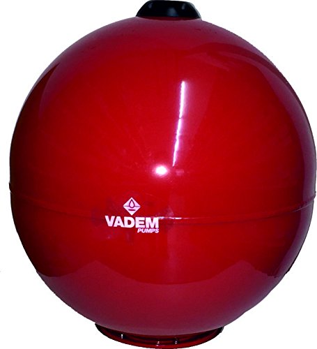 Vadem T.24R - Hidroesfera Chapa Vaden 24Lt