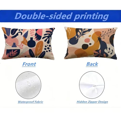 Coussin extérieur résistant aux UV pour mobilier - 3