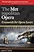 The Metropolitan Opera: Crosswords for Opera Lovers
