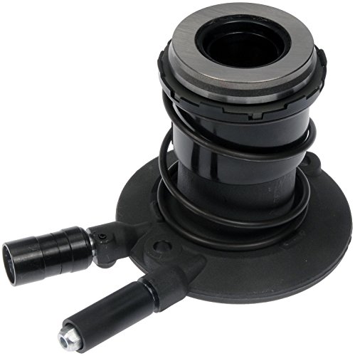 Cilindro esclavo de embrague hidráulico Dorman Allparts modelo CS37897