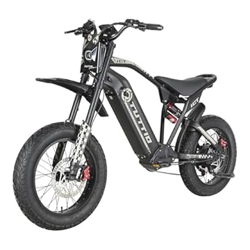 rocky mountain electric bike
