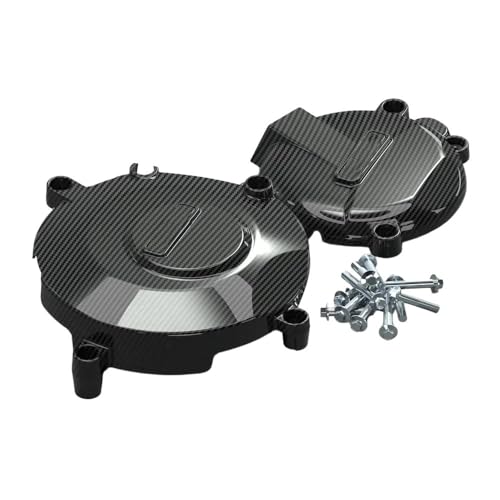 Couvre moteur pour GSX-R1000 K5-K8 protection carter moto durable