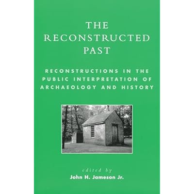 The Reconstructed Past