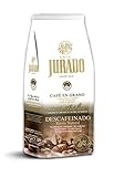 cafe jurado 100 arabica Tostado Artesanal y Envasado en Alicante España