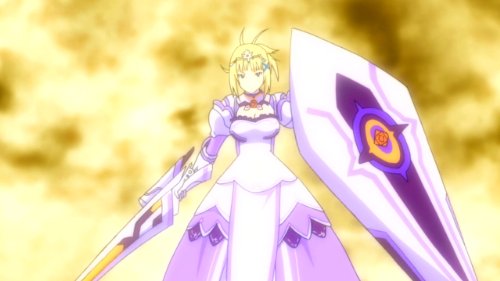 Conception II: Children of the Seven Stars