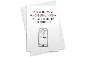 Sweet Card - You are the best thing I've found on the...