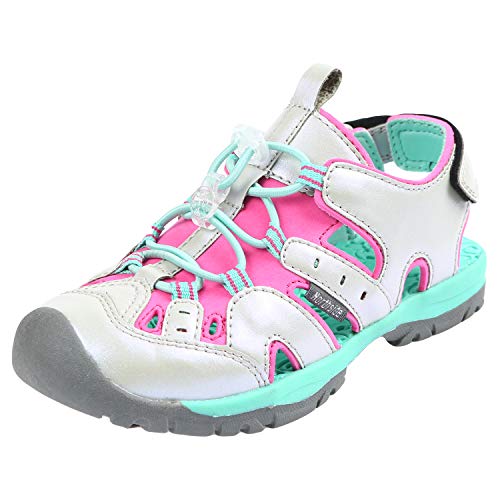 Northside Girl's Fisherman Sandal