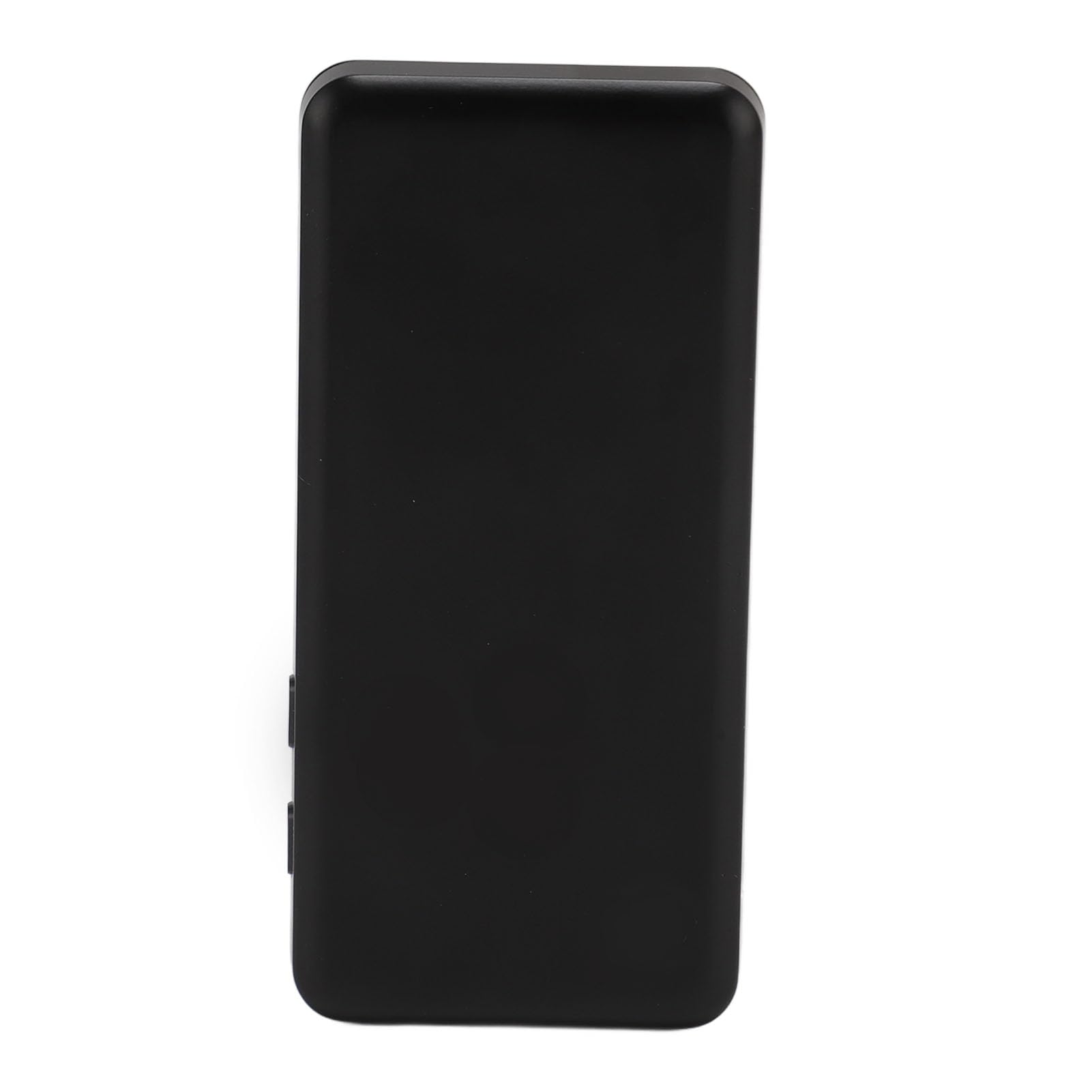 Dispositivo di registrazione a rilevamento vocale, lettore MP3, lettore musicale wireless con suono surround 3D HiFi, lettore di e-book e riproduzione video per l’intrattenimento (32G)