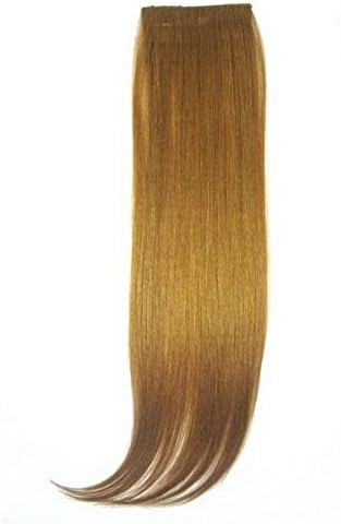 Wigs2you.com Japan Original Hair Piece Extension W-905 Golden Blonde/Lush Brown Tips