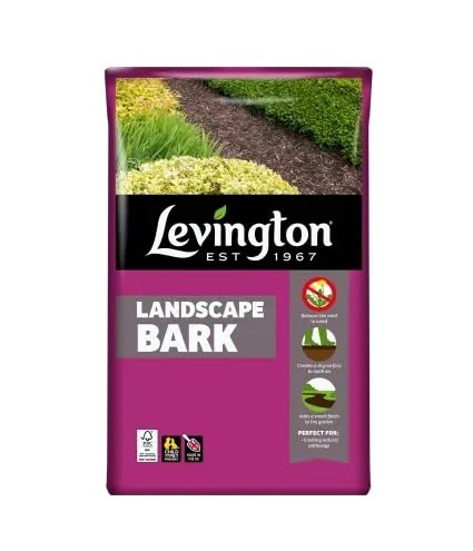 Levington Landscape Bark 100L