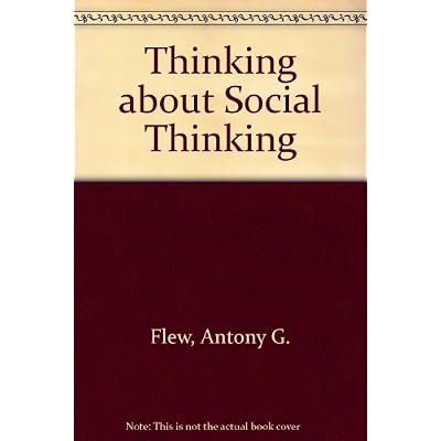 Thinking about Social Thinking