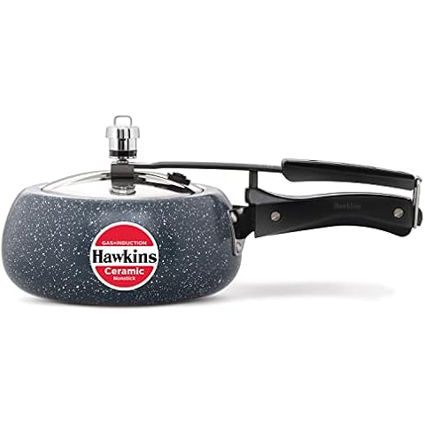 HAWKINS 2L Ceramic Nonstick Pressure Cooker Cover