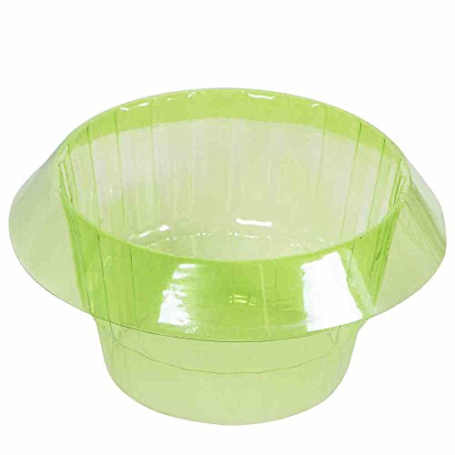 Preisvergleich Produktbild Siena Garden Schneckenschutzring 6er Pack 24x12 cm