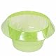 Schneckenkragen Siena Garden Schneckenschutzring, 6er Pack, 24×12 cm