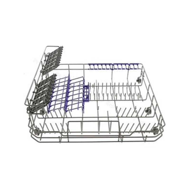 Panier superieur complet 34421905 pour Lave vaisselle AMICA, CURTISS, OCEANIC, PROLINE