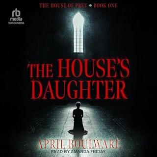The House's Daughter cover art