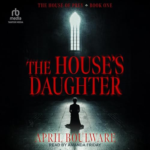Couverture de The House's Daughter