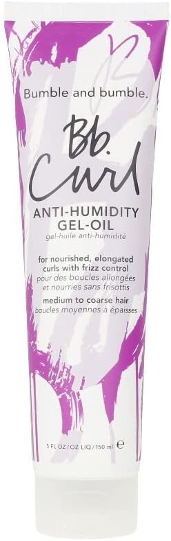 Bumble and Bumble Anti-Humidity gel-Oil, 150 ml