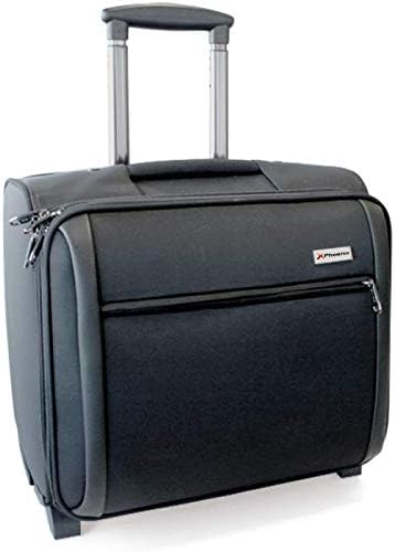 small trolley bolsa vip