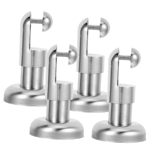 Support Inox pour Cloisons premium - Matériau durable et résistant à la corrosion
