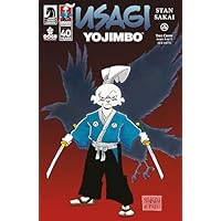 Usagi Yojimbo