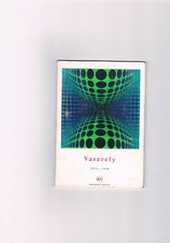 Unknown Binding Vasarely 1930-1970 Book