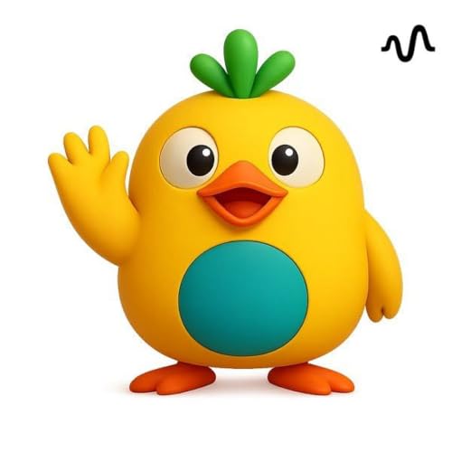 『とりぴけの野鳥観察＆撮影ラジオ』のカバーアート
