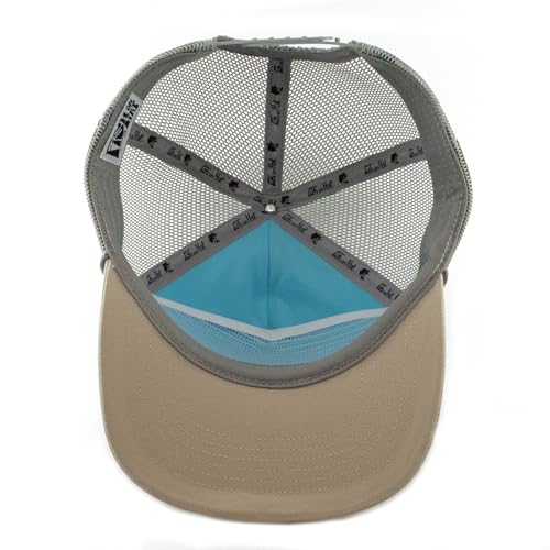 Image of Unisex Snapback Trucker Hat