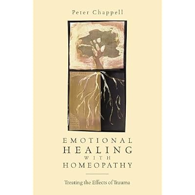 Emotional Healing with Homeopathy