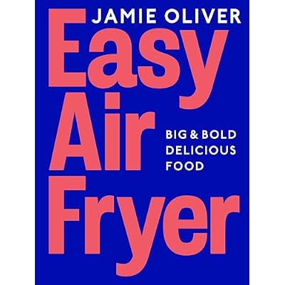 Easy Air Fryer