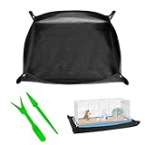 Ensemble: Vous recevrez un tapis pour animaux de compagnie 100 * 150 et un ensemble d'outils de jardinage