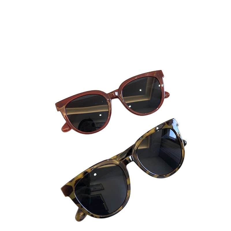 Sunglasses: Women's versatile classic polarized glasses (white)4