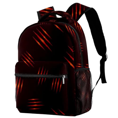 Sac de voyage décontracté multicolore pour organiser toutes vos affaires