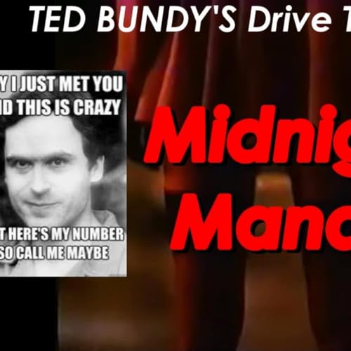 MIDNIGHT MANDO Episode 3