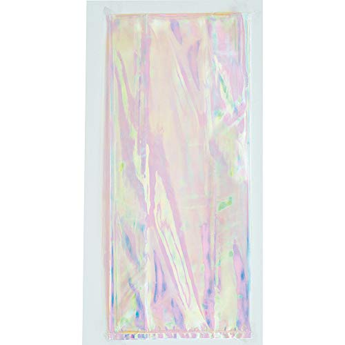 Iridescent Cellophane Bags | 11