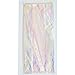 Iridescent Cellophane Bags, 10 Ct