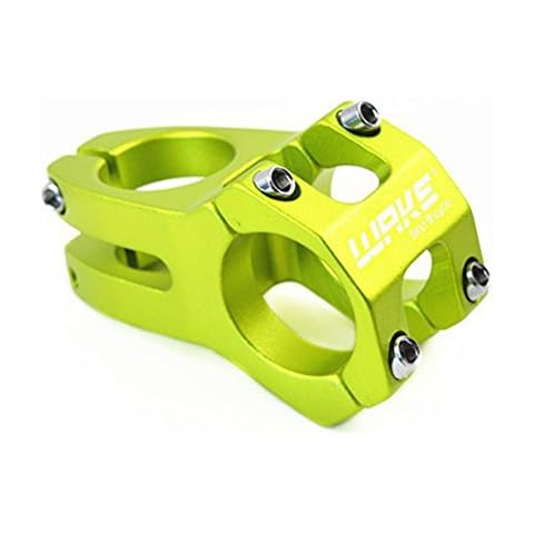 Wake 31.8 Stem for Mountain Bikes Cover