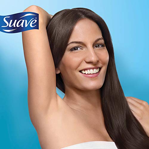 Suave Antiperspirant Deodorant Powder 1.4 Oz #TOP2