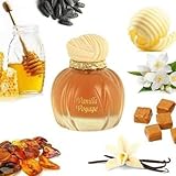 Vanilla Voyage Maison Asrar