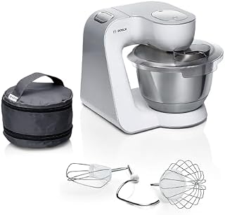 Bosch MUM58200 Cozinha Robot