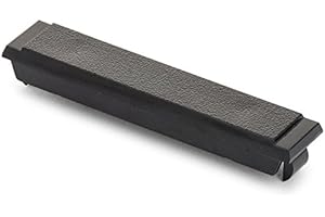 GE Powermark Gold TFH Front Breaker Filler Plate, 3 in. L x 1 in. W